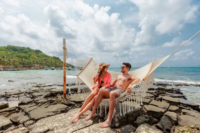 Où visiter pendant 12 jours au Vietnam ? Découvrir l'île de Phu Quoc