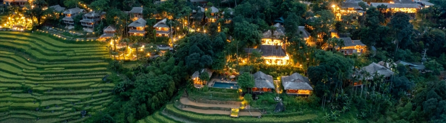 Que faire à Pu Luong la nuit ? 