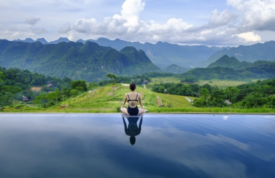 Voyage à Pu Luong - Combien De Jours Passer à Pu Luong Au Vietnam ?