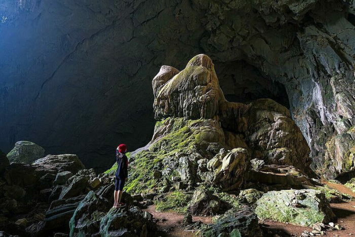 Découvrir la grotte des Chauves-souris à Kho Muong, une des choses à faire à Pu Luong