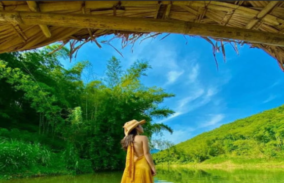 Explorez Le Village De Don: Un Paradis Culturel Dans La Réserve Naturelle De Pu Luong