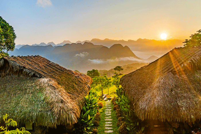Meilleurs homestays à Pu Luong