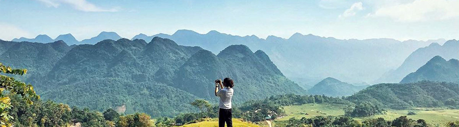 Guide de voyage Pu Chuong