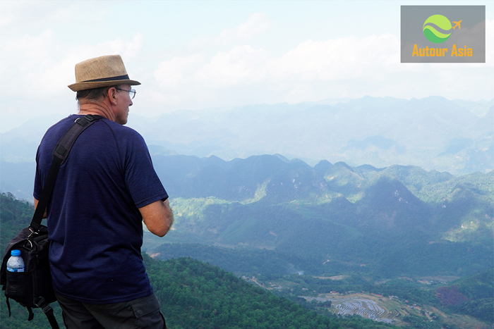 Conseils essentiels lors de votre voyage au village de Kho Muong