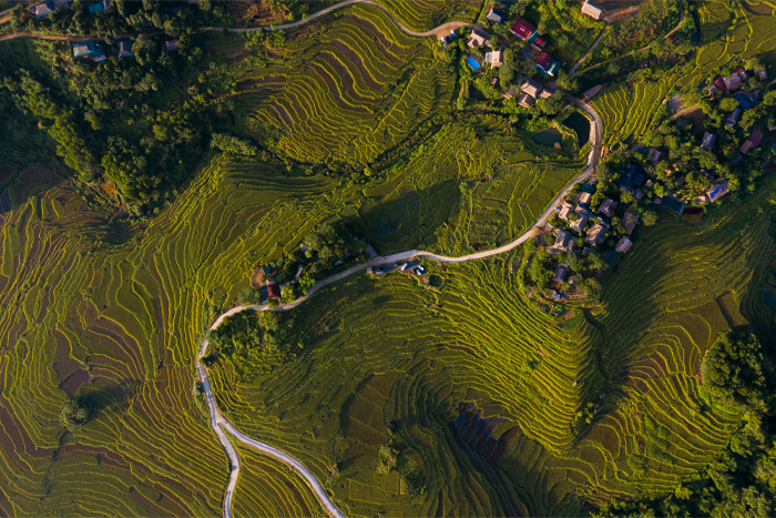 Pu Luong Vietnam