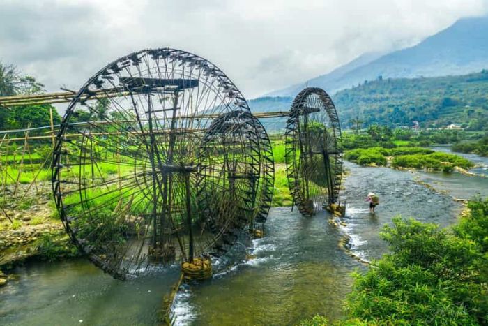 Village de Chieng Lau à ne pas manquer à Pu Luong 5 jours