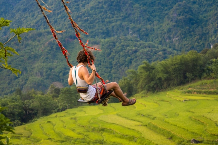 Le meilleur moment pour visiter Pu Luong
