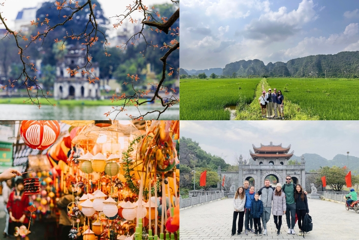 Que savez-vous du climat Vietnam ?