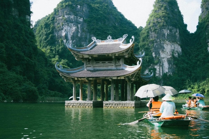 Explorez la meilleure période pour visiter Vietnam