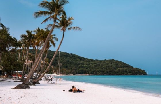 Quelles Sont Des Meilleures Périodes Pour Visiter Les Plages Au Vietnam ?