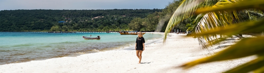 Quand visiter les plages au Vietnam ?