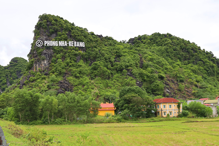 Phong Nha - Ke Bang