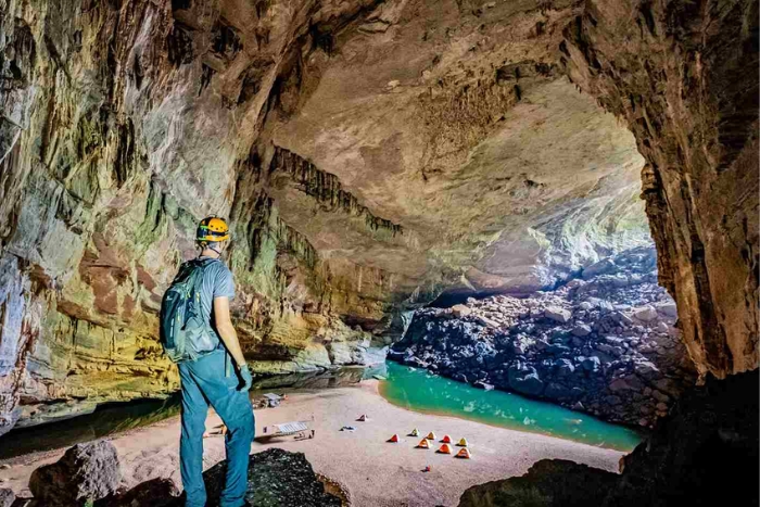 Quelques conseils pour votre aventure