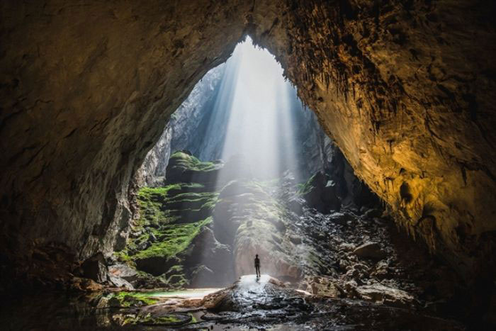 Grotte de Son Doong