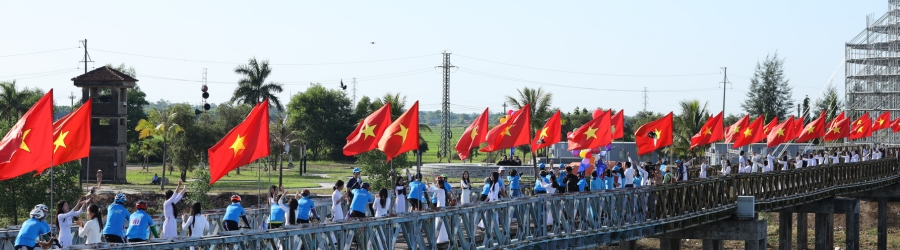 D&eacute;couvrez les meilleures f&ecirc;tes &agrave; Quang Binh Quang Tri