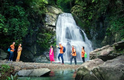 Quelle Est La Meilleure Période Pour Visiter Quang Binh?