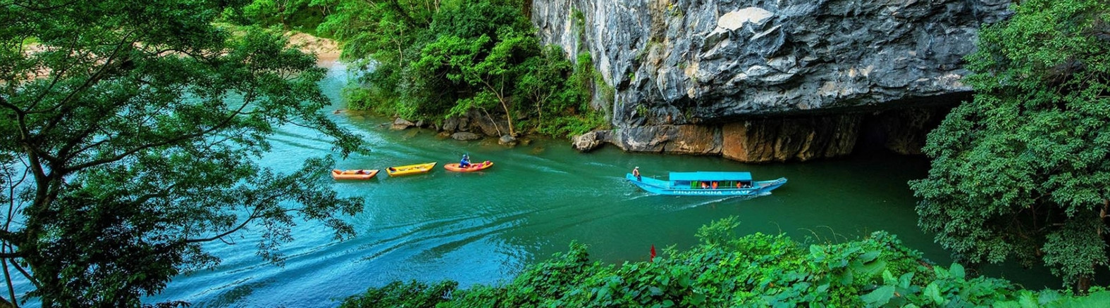 Quelle est la meilleure période pour visiter Quang Binh?