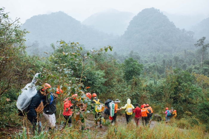 Faut-il éviter Quang Binh pendant la saison des pluies ?