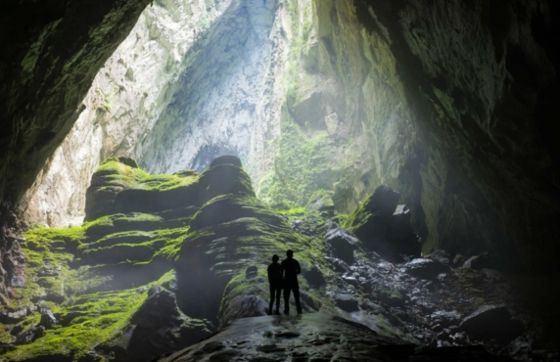 Que Faire à Quang Binh Quand Il Pleut ?