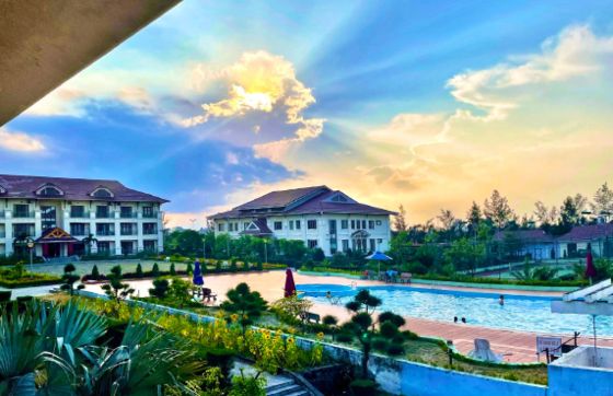 Les 09 Meilleurs Hôtels 3 étoiles à Quang Binh, Vietnam