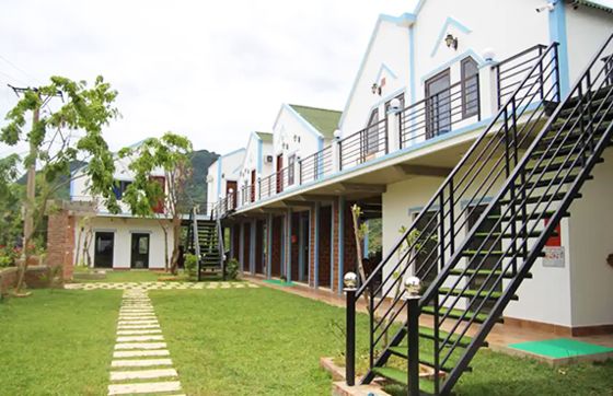 Top 10 Des Meilleurs Hébergements Chez Lhabitant à Quang Binh, Vietnam