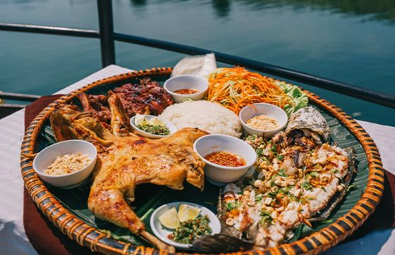 Top 10 Des Meilleurs Restaurants à Quang Binh, Vietnam