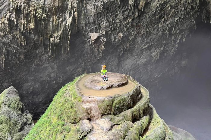 Son Doong