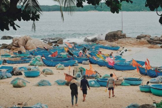 À La Découverte Des Villages D’artisanat Et Des Ethnies De Quang Binh