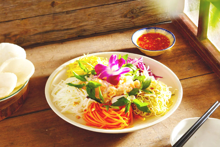 Quang Tri Lang Nghe Restaurant