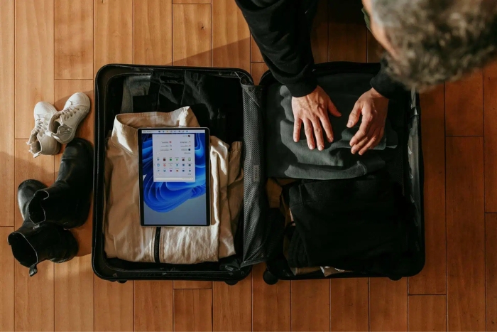 Que mettre dans valise pour le voyage Vietnam pendant la saison des pluies ?