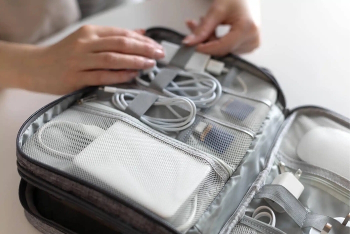 Accessoires nécessaires dans votre valise voyage Vietnam
