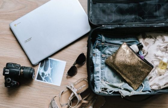 Que Mettre Dans Valise Pour Le Voyage Vietnam En Famille ?