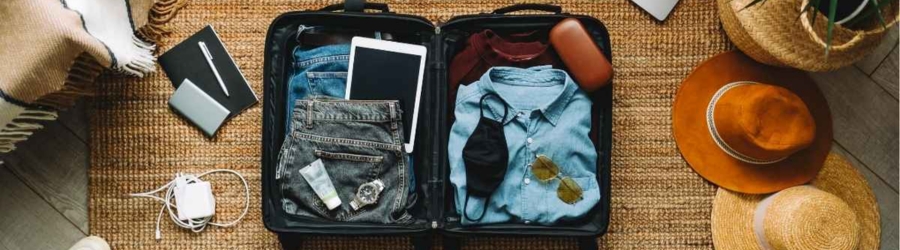 Que mettre dans valise pour le voyage Vietnam en famille ?