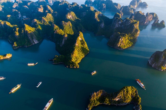Quelle durée pour visiter le Vietnam ?