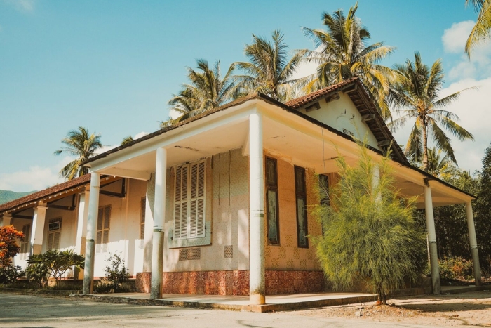 Village de lépreux de Quy Hoa, Quy Nhon en 2 jours