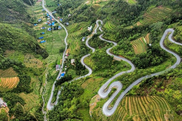 Ha Giang, une destination au Nord Vietnam aim&eacute;e par les jeunes