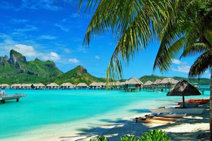 Phu Quoc, le paradis de d&eacute;tente au Sud Vietnam