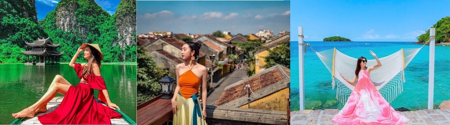 Quand partir au Vietnam pour 2 semaines ? D&eacute;couvrez toutes les options dans cet article!