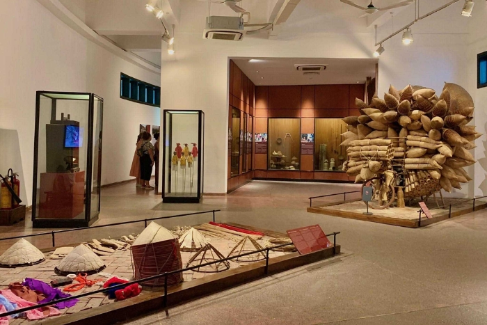 Le Musée d’ethnographie du Vietnam : une immersion vivante dans le patrimoine mondial Vietnam