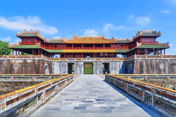  La Cité impériale de Hué, un joyau du patrimoine mondial Vietnam à découvrir