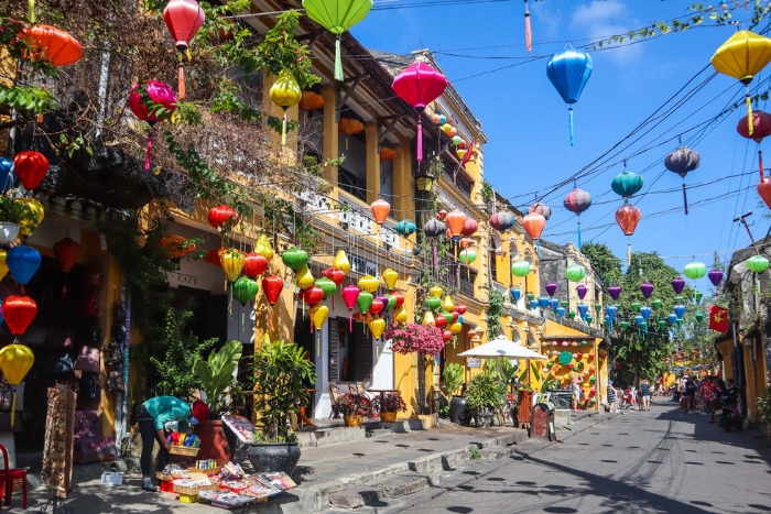 Hoi An, joyau du patrimoine mondial Vietnam entre tradition et modernité