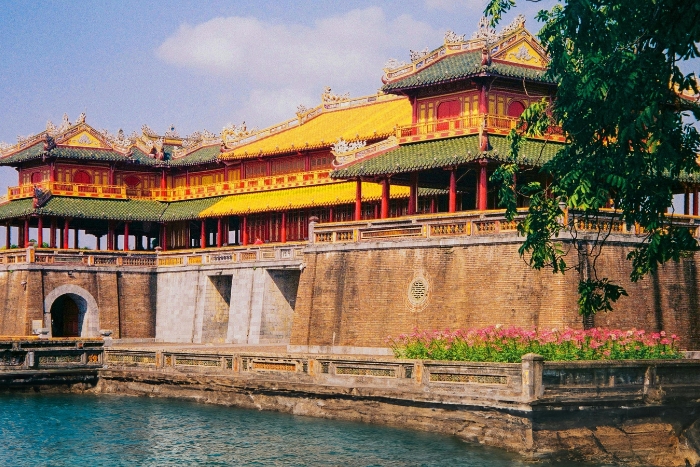 La Cité impériale de Hué – Un joyau du patrimoine mondial Vietnam à explorer absolument
