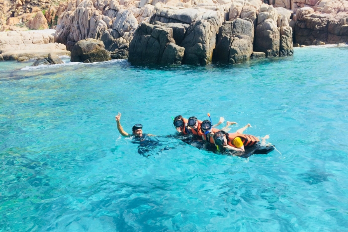 Vinh Hy : trésor caché du Vietnam