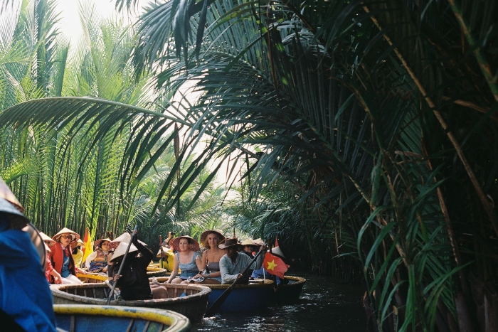 Pourquoi choisir un itinéraire de 15 jours dans le Sud du Vietnam ?