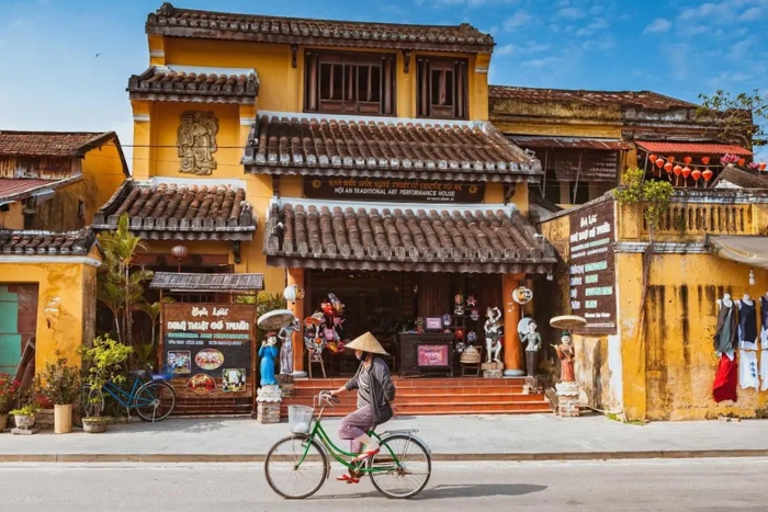 Comment se déplacer au Sud du Vietnam ?