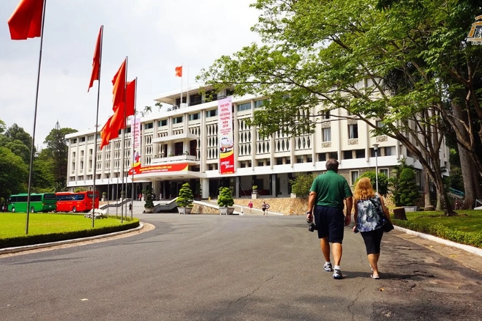 Quelle est la meilleure période pour visiter le Sud du Vietnam ?