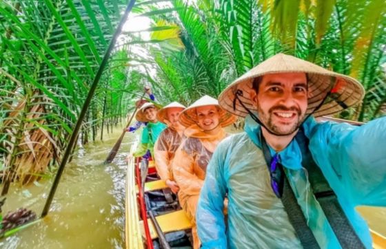 Itinéraire Sud Vietnam 15 Jours - Guide Complet Pour Un Voyage Inoubliable