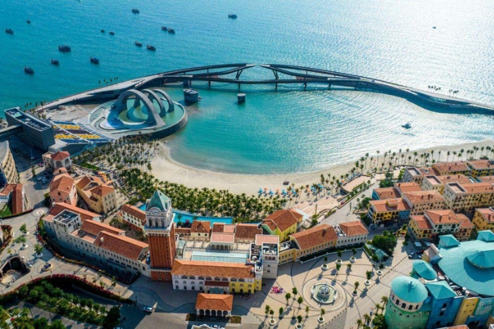 Phu Quoc est idéal pour votre circuit 15 jours sud Vietnam