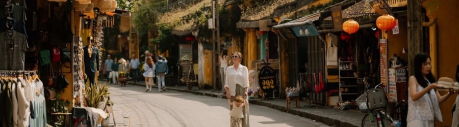 Itinéraire Sud Vietnam 15 jours