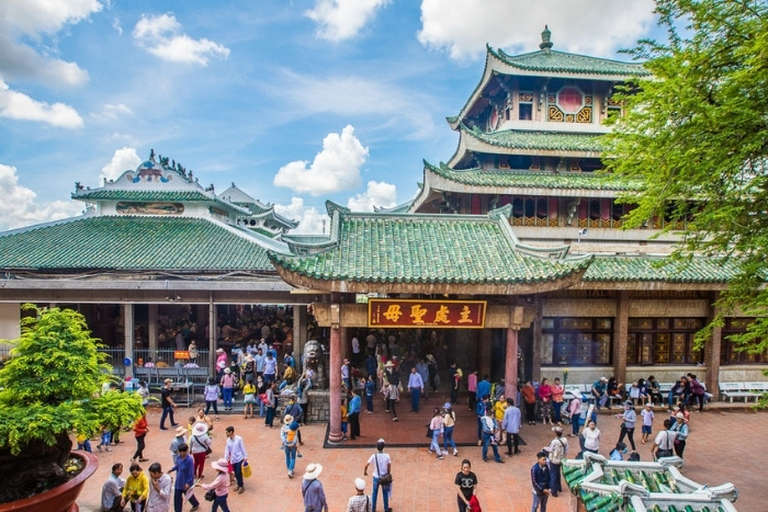Chau Doc